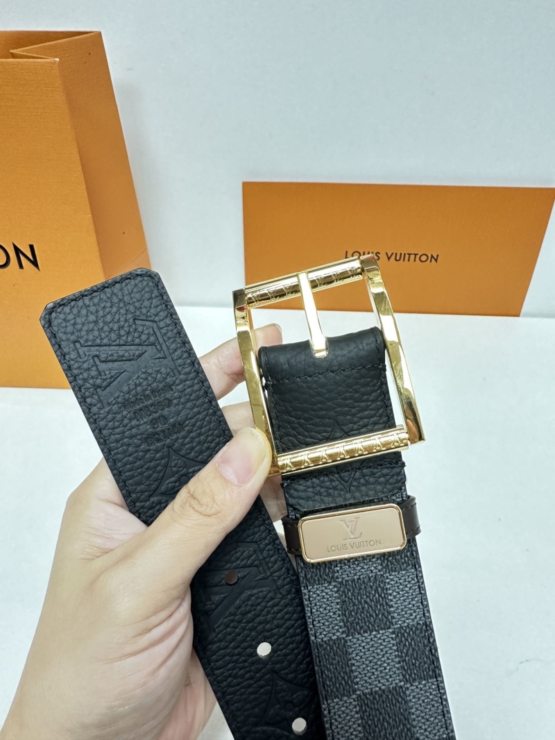 Louis Vuitton Belts